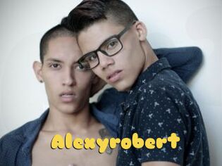 Alexyrobert