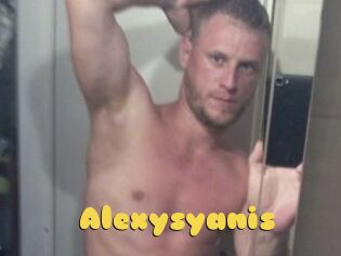 Alexysyanis