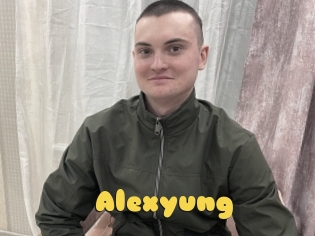 Alexyung