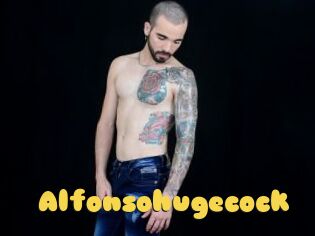 Alfonsohugecock