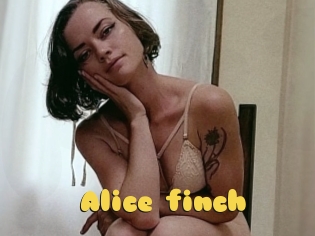 Alice_finch
