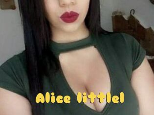 Alice_littlel