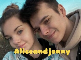 Aliceandjonny
