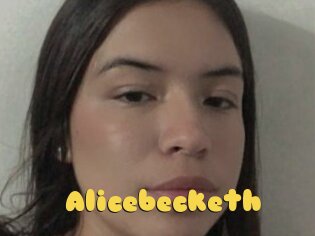 Alicebecketh
