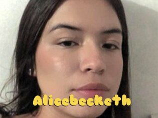 Alicebecketh