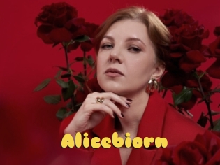 Alicebiorn