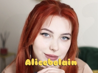 Alicebolain