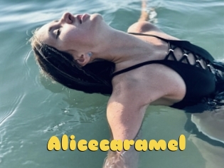 Alicecaramel