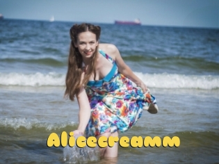 Alicecreamm