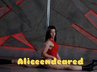 Aliceendeared