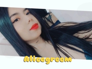 Alicegreem