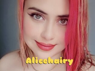 Alicehairy