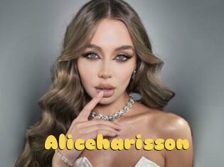 Aliceharisson