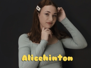 Alicehinton