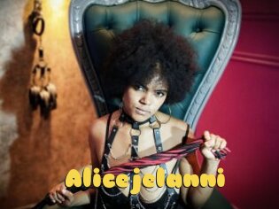 Alicejelanni