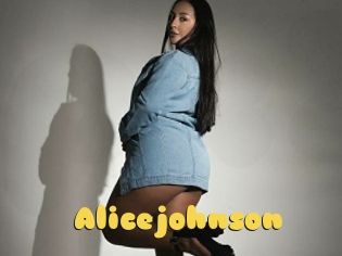 Alicejohnson