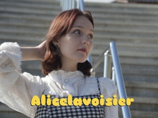 Alicelavoisier