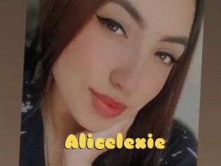 Alicelexie