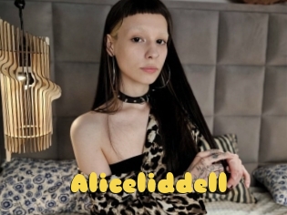 Aliceliddell
