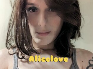 Alicelove
