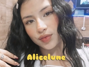 Alicelune