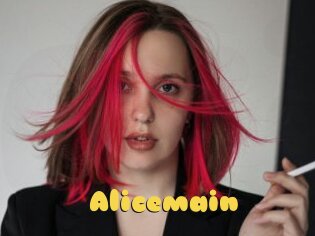 Alicemain