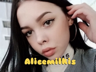 Alicemilkis