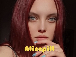 Alicepill