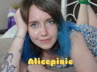Alicepixie