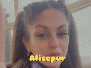 Alicepur