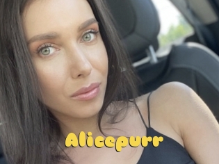 Alicepurr