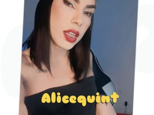 Alicequint
