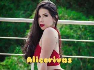 Alicerivas