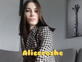 Aliceroshe
