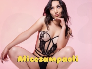 alicesampaoli Px24 Sexcam