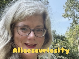 Alicescuriosity
