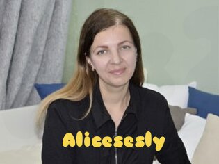 Alicesesly
