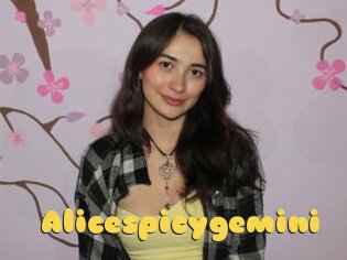 Alicespicygemini