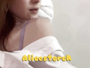 Alicestorck