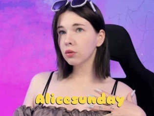 Alicesunday