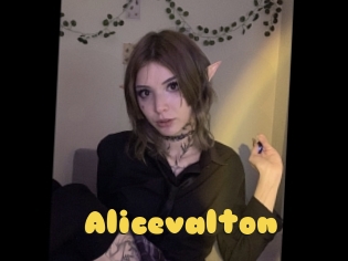 Alicevalton