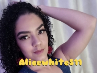 Alicewhite511