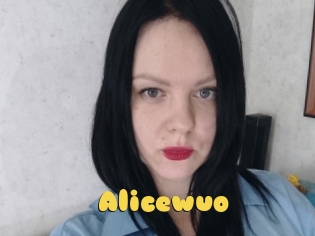 Alicewuo
