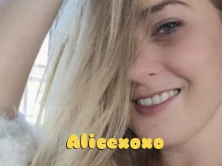 Alicexoxo
