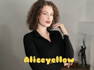 Aliceyellow