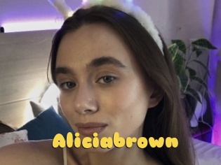 Aliciabrown