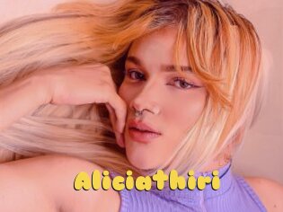 Aliciathiri