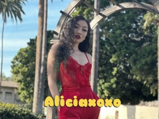 Aliciaxoxo