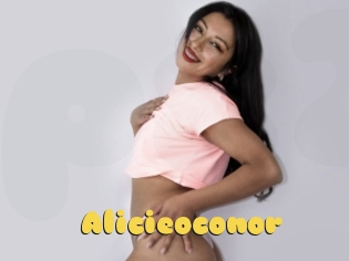 Alicieoconor