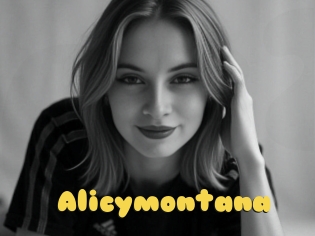 Alicymontana